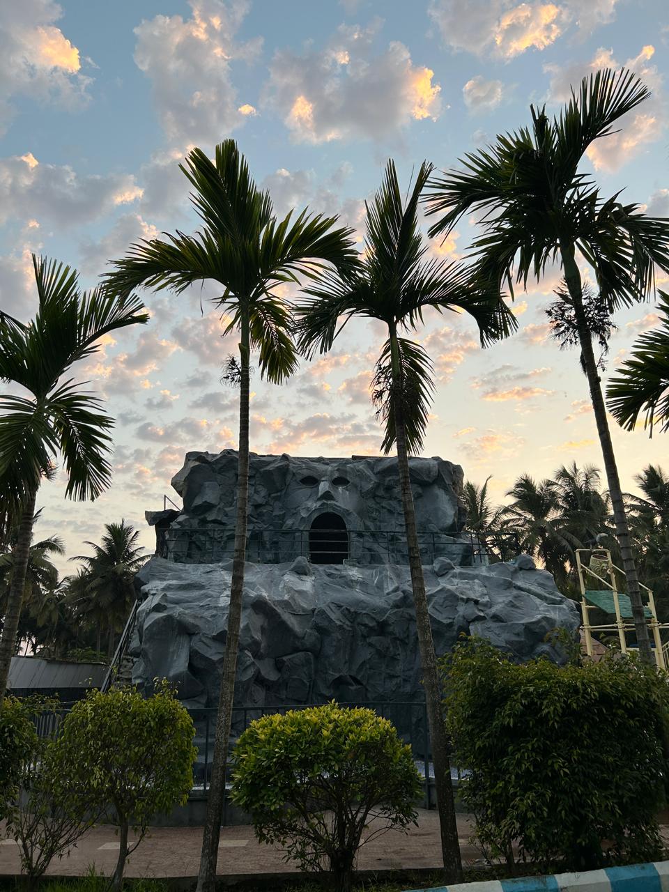 D'atlantic Aquapark & Resort